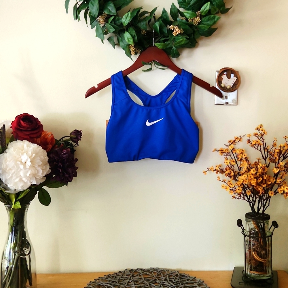 Nike bra